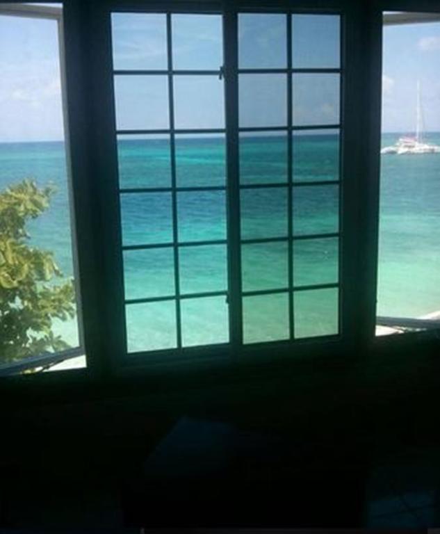 Jamrock Secret Retreat Gasthof Montego Bay