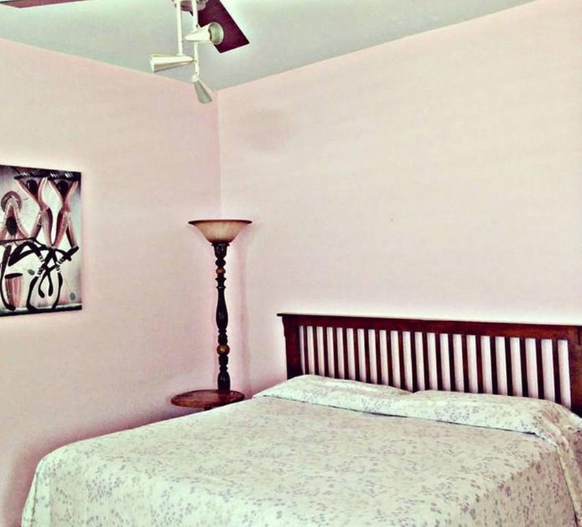 Jamrock Secret Retreat Gasthof Montego Bay