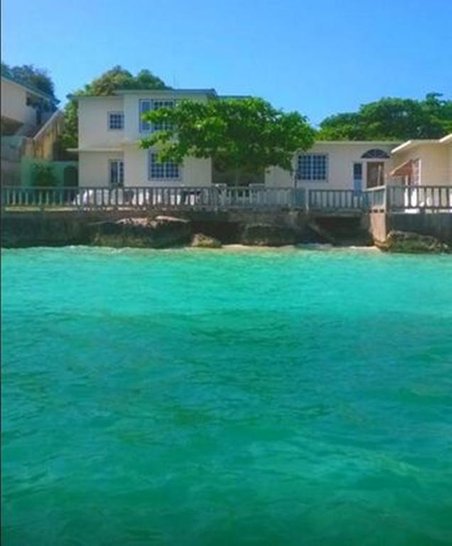 Gasthof Jamrock Secret Retreat Montego Bay